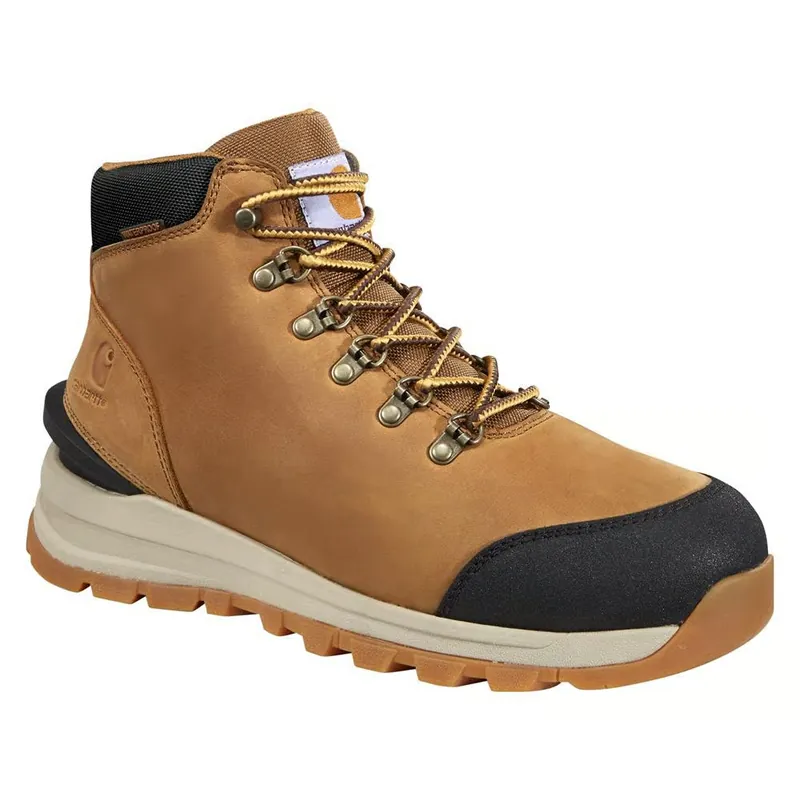 High Quality Carhartt Men‘s Gilmore Hiker 5" Waterproof Boots
