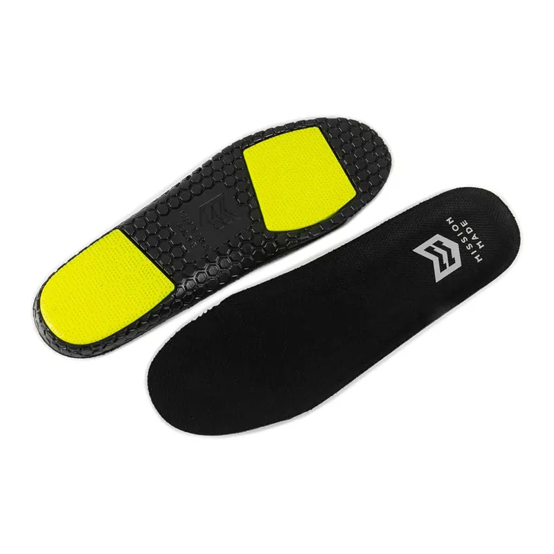 Mission Made Insoles Express Delivery