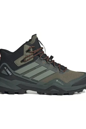Adidas Men‘s Terrex Skychaser Mid GORE-TEX Hiking Shoes Fan Favorite