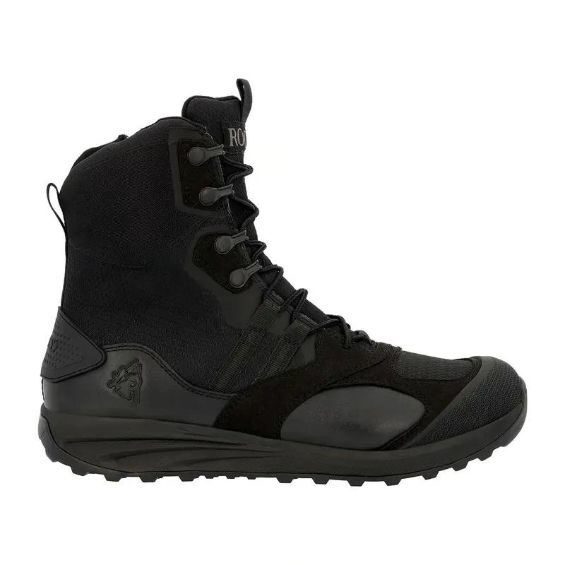 Rocky Men‘s Ultra Ops 8" Tactical Boots Popular