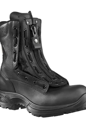 Haix Women‘s Airpower XR2 PT NFPA EMS Boots Holiday Sale