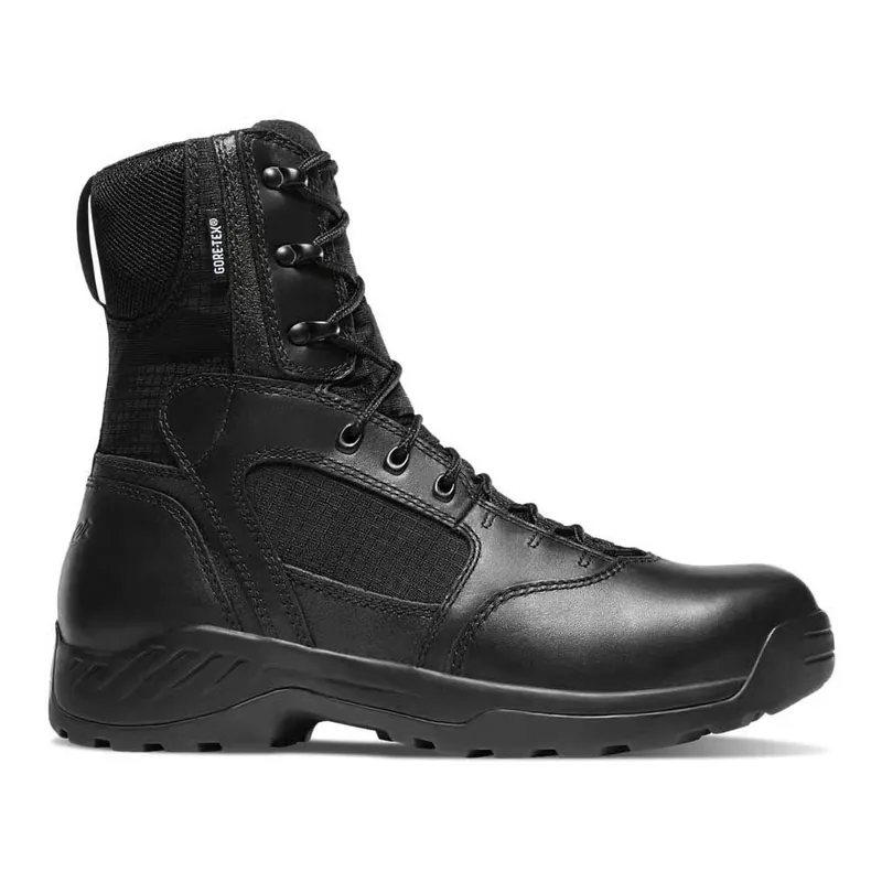 Top Rated Danner Kinetic Side-Zip 8" Gore-Tex Boots