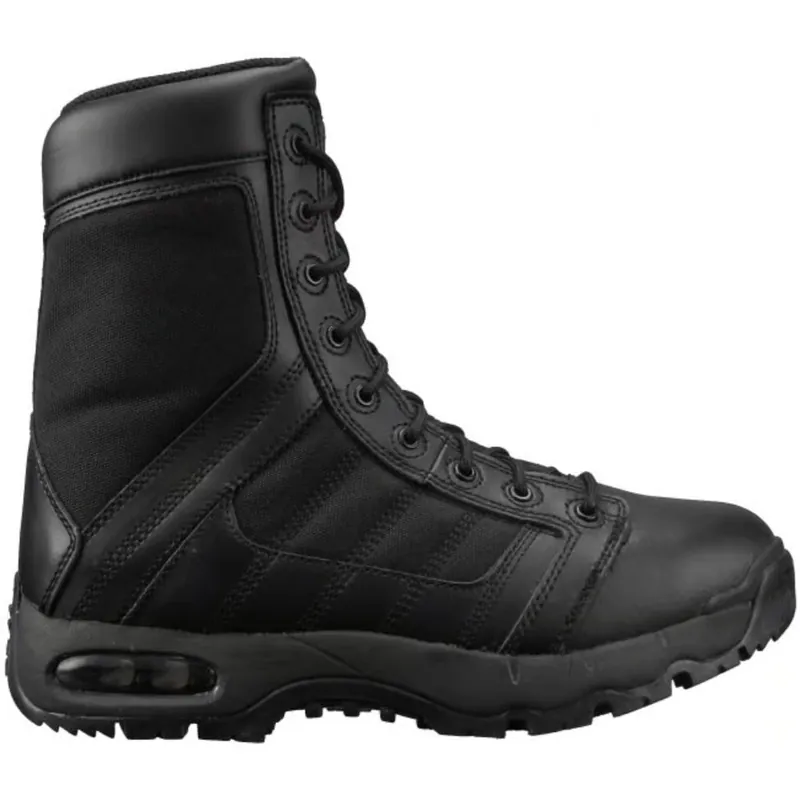 Original S.W.A.T. Metro Air 9" Side Zip Boots Big Sale