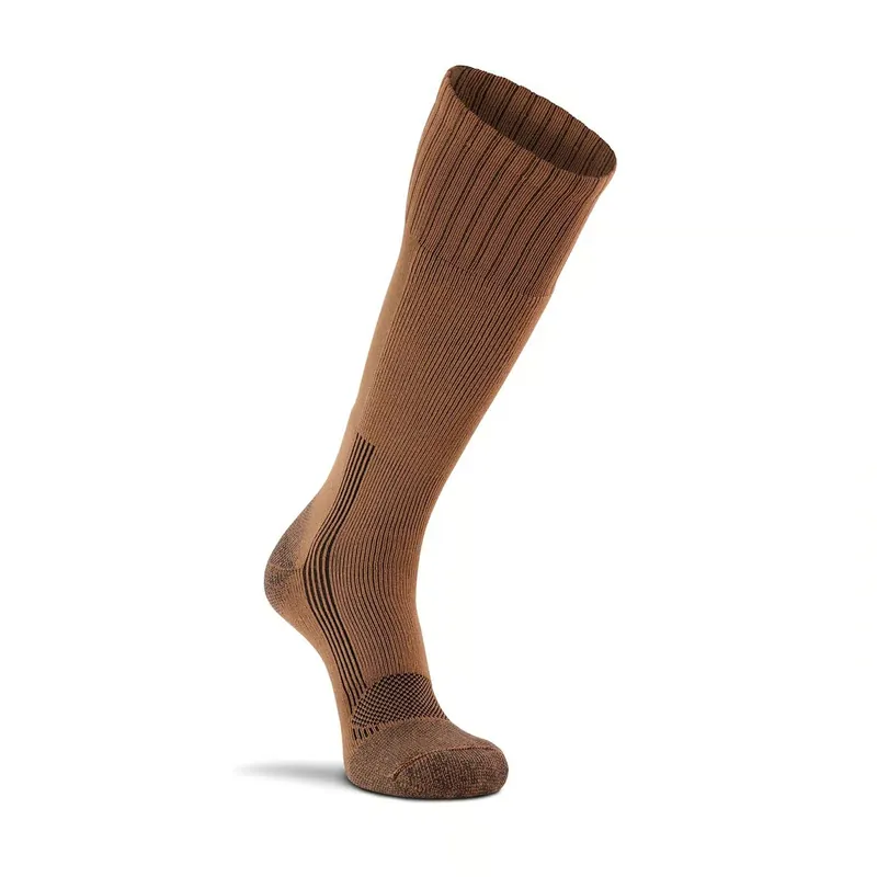 Fox River Wick Dry Maximum Medium Weight Mid-Calf Military Boot Socks New Release
