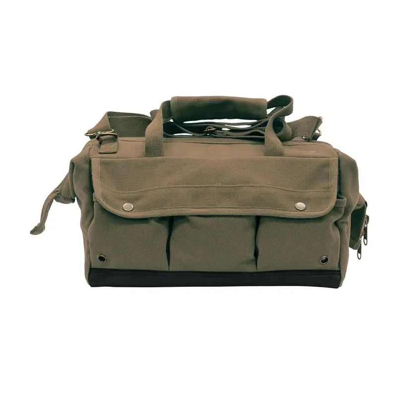 Rothco Renovator Tool Bag Olive Drab Discount