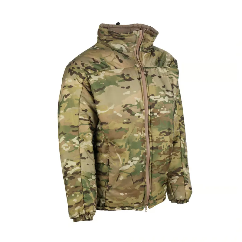 Genuine Snugpak Men‘s SJ-6 Softie Jacket
