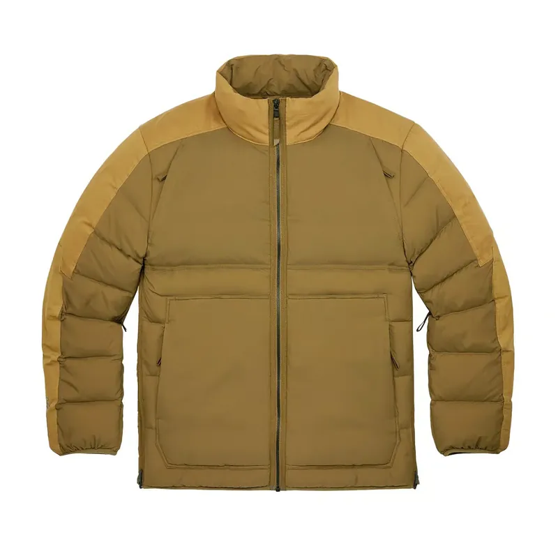 Viktos Zerodarker Down Jacket Buy Online