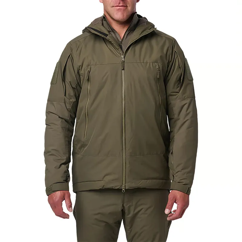 Order Now 5.11 Tactical Bastion Jacket