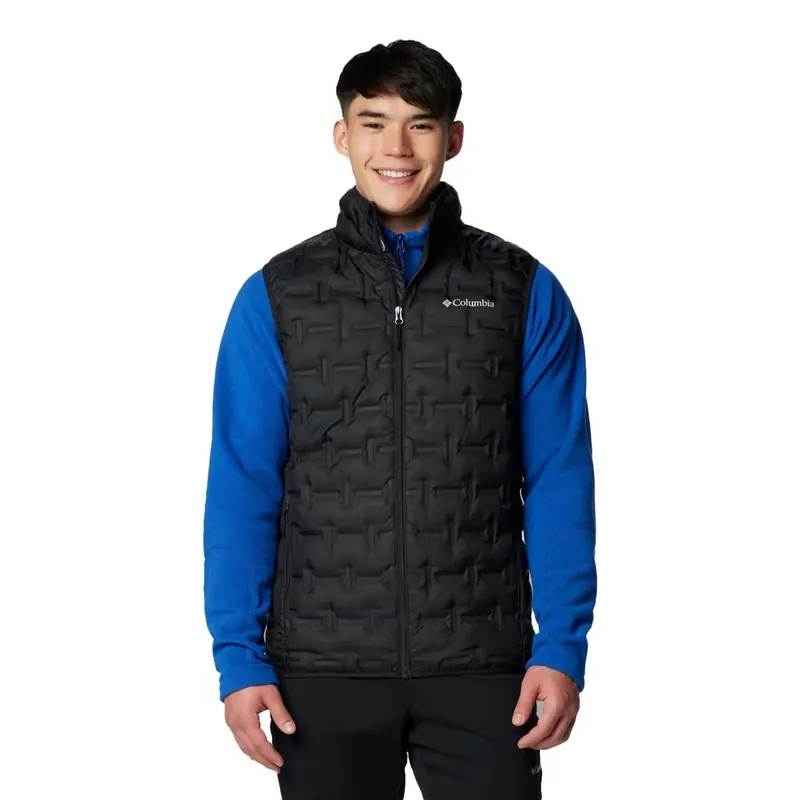 Columbia Men’s Puffect III Jacket Clearance