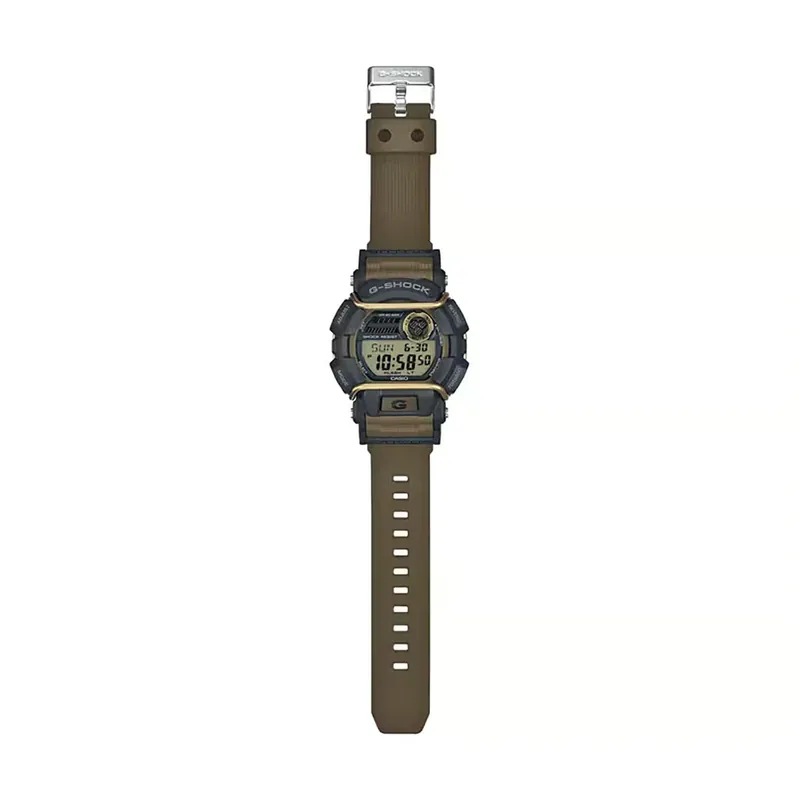 High Quality G-Shock Face Protector Watch GD400-9CR