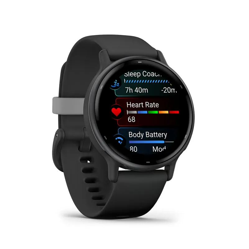 Genuine Garmin Vivoactive 5 Smartwatch
