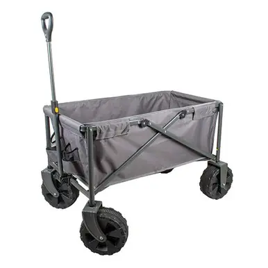 WFS All-Terrain Folding Wagon Genuine