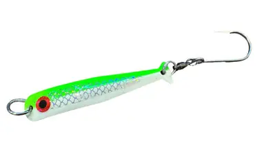 Westcoast Fishing Tackle Fish-E Spoons Brand New
