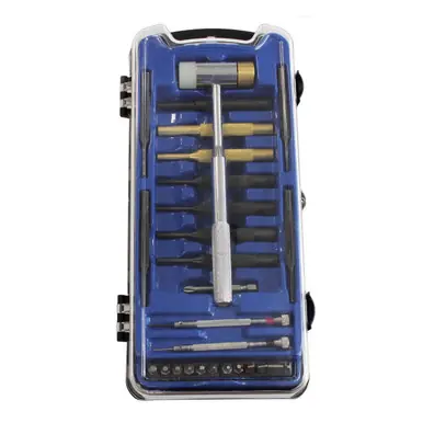 Final Sale Weekend Professional Gunsmith Kit