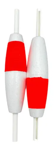 Deal Slip-Eze Torpedo Floats (2 Pack)