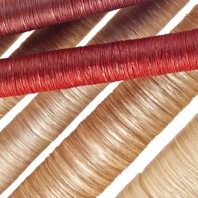 19MM Edible Collagen Sausage Casing Mahogany Smoked- 2 Count Same Day Shipping