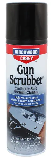 Gun Scrubber Synthetic Firearm Cleaner 13 oz. Aerosol Last Chance