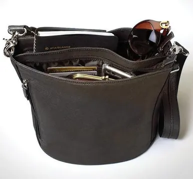 GTM Concealed Carry Bucket Tote Exclusive Offer