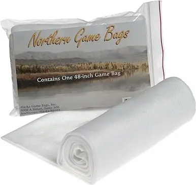 While Supplies Last Alaska Game Bags 48" Game Bag