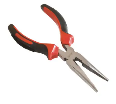 P-Line 6″ Stainless Steel Needle Nose Pliers Shop Now