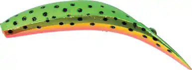 Exclusive Offer Yakima Bait Flatfish (F3)