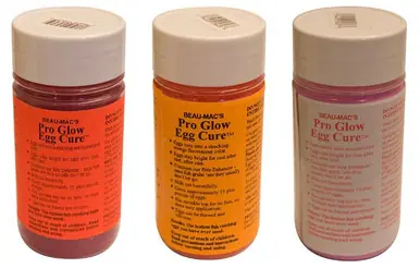 Express Delivery Beau Mac Pro Glow™ Egg Cure Shaker Jar