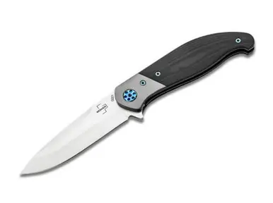 While Supplies Last Boker Plus Undertow